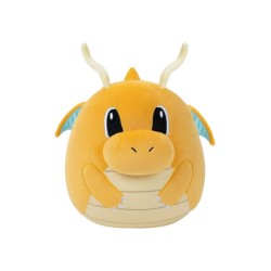Squishmallows peluche Dragonite 35 cm