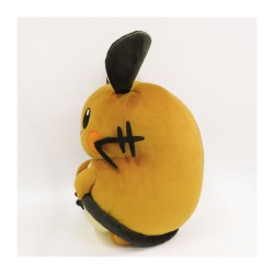 POKÉMON - PELUCHE DE DEDENNE (24 CM)