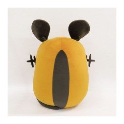 POKÉMON - PELUCHE DE DEDENNE (24 CM)
