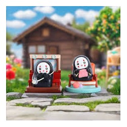 GHIBLI Blind Box  figurine No Face veilleuse