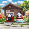 GHIBLI Blind Box  figurine No Face veilleuse