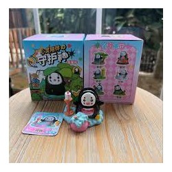 GHIBLI Blind Box  figurine No Face veilleuse