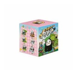 GHIBLI Blind Box  figurine No Face veilleuse