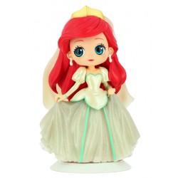 DISNEY - ARIEL - Dreamy Style Glitter Collection - 14 cm
