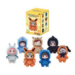Naruto Blind Box Poupée...