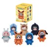 Naruto Blind Box Poupée Peluche