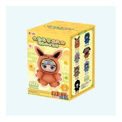 Naruto Blind Box Poupée Peluche