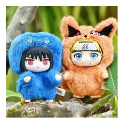 Naruto Blind Box Poupée Peluche