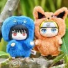 Naruto Blind Box Poupée Peluche