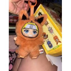 Naruto Blind Box Poupée Peluche