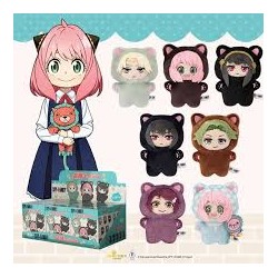 SPY X FAMILY Blind Box...