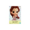 DISNEY - BELLE - Dreamy Style Glitter Collection - 14 cm
