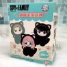 SPY X FAMILY Blind Box Poupée Peluche