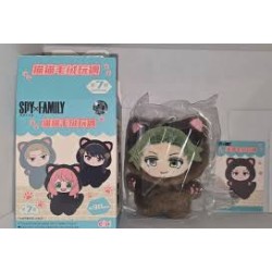 SPY X FAMILY Blind Box Poupée Peluche