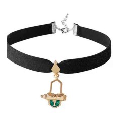 GENSHIN IMPACT Coliier ras de cou scaramouche