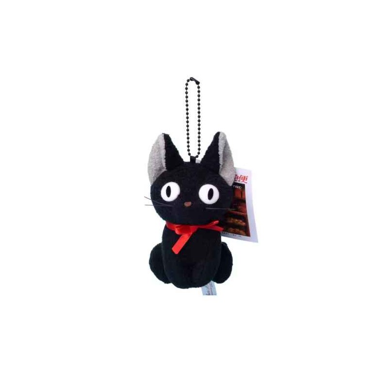 GHIBLI Mini peluche Kiki la petite sorcière