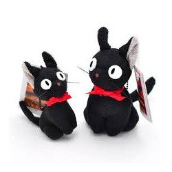 GHIBLI Mini peluche Kiki la petite sorcière