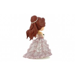 DISNEY - BELLE - Dreamy Style Glitter Collection - 14 cm