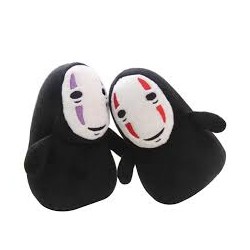 GHIBLI Porte clés peluche...