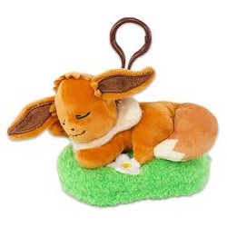 POKEMON Porte clé Peluche...