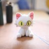 SUZUME Mini peluche chat