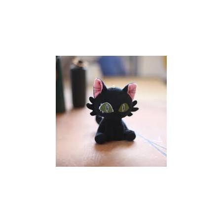 SUZUME Mini peluche chat