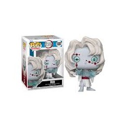 Demon Slayer - Figurine...