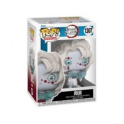 Demon Slayer - Figurine Funko POP! -  Rui n°1307