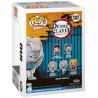 Demon Slayer - Figurine Funko POP! -  Rui n°1307
