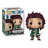 Demon Slayer - Figurine Funko POP! - Tanjiro Kamado n°1403