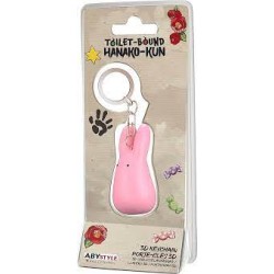 Toilet-bound Hanako-kun -...