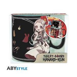 Toilet-Bound Hanako-Kun -...