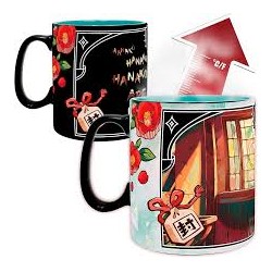 Toilet-Bound Hanako-Kun - Mug Magique - Hanako & Nene