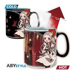 Toilet-Bound Hanako-Kun - Mug Magique - Hanako & Nene