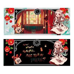 Toilet-Bound Hanako-Kun - Mug Magique - Hanako & Nene