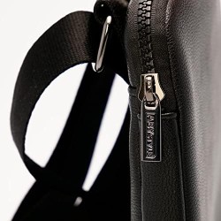 Tokyo Ghoul - Sac Bandoulière "ken Kaneki" - Simili cuir Petit Format