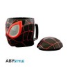 Marvel - Mug 3D Spider-Man Miles Morales