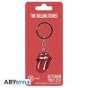 The Rolling Stones - Logo - Porte Clefs