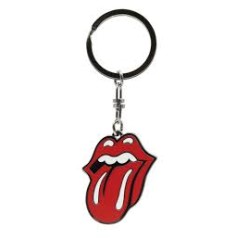 The Rolling Stones - Logo - Porte Clefs