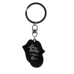 The Rolling Stones - Logo - Porte Clefs