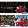 MARVEL - Mug Heat Change - 460 ml Multiverse Spider-Man