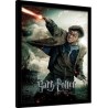Poster Harry Potter - Battle of Hogwarts
