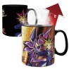 Yu-gi-oh! Mug Heat Change Yugi Vs Kaïba