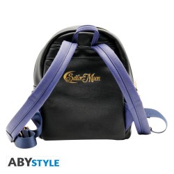 SAILOR MOON - Sac à dos Premium "Luna"