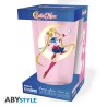 SAILOR MOON - Verre XXL - 400 ml - Sailor Moon