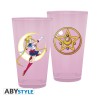 SAILOR MOON - Verre XXL - 400 ml - Sailor Moon