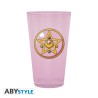 SAILOR MOON - Verre XXL - 400 ml - Sailor Moon