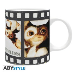 GREMLINS - Mug - 320 ml - Gizmo Vintage