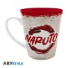 NARUTO SHIPPUDEN - Mug - 250 ml - Naruto Pinceau Ninja