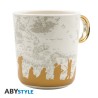 LORD OF THE RINGS - Mug 3D anse - Anneau Unique